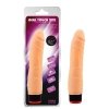 Wibrujące dildo jak prawdziwy penis 20 cm